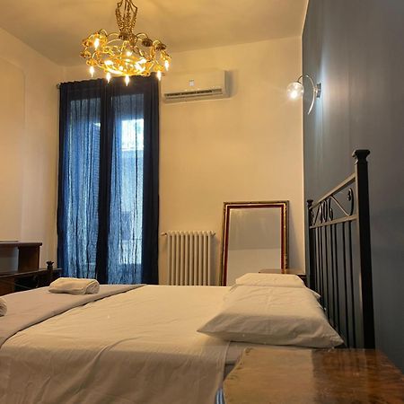 Il Serafino Holiday Suites Bari Ngoại thất bức ảnh