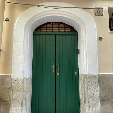 Il Serafino Holiday Suites Bari Ngoại thất bức ảnh