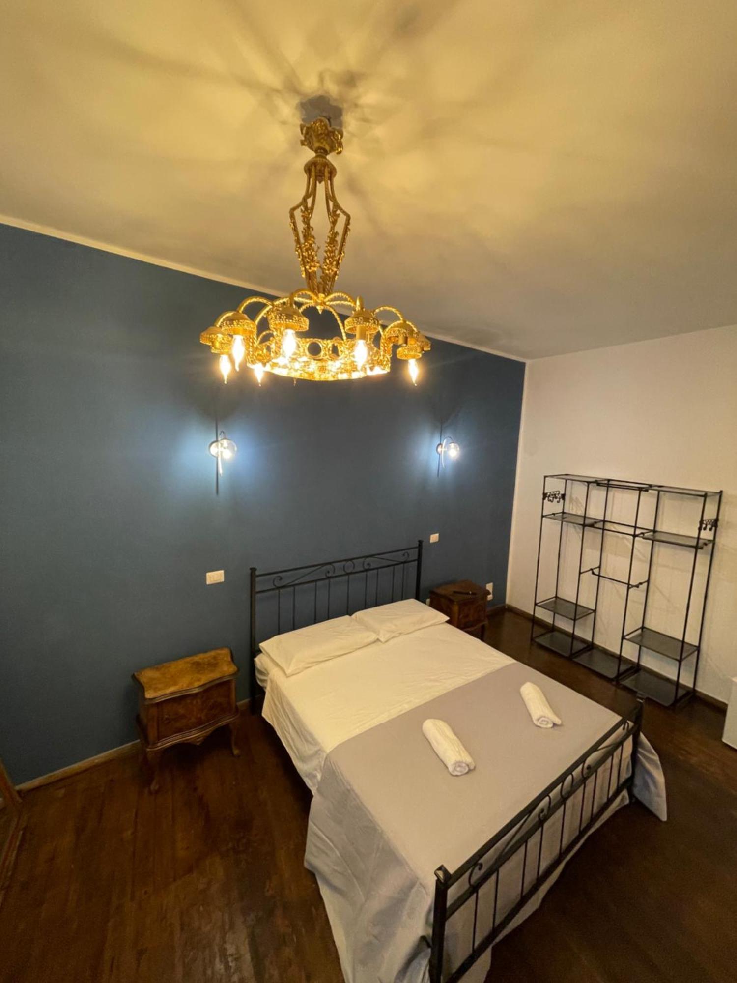 Il Serafino Holiday Suites Bari Ngoại thất bức ảnh