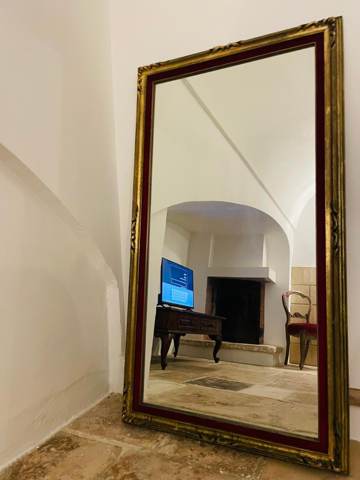 Il Serafino Holiday Suites Bari Ngoại thất bức ảnh