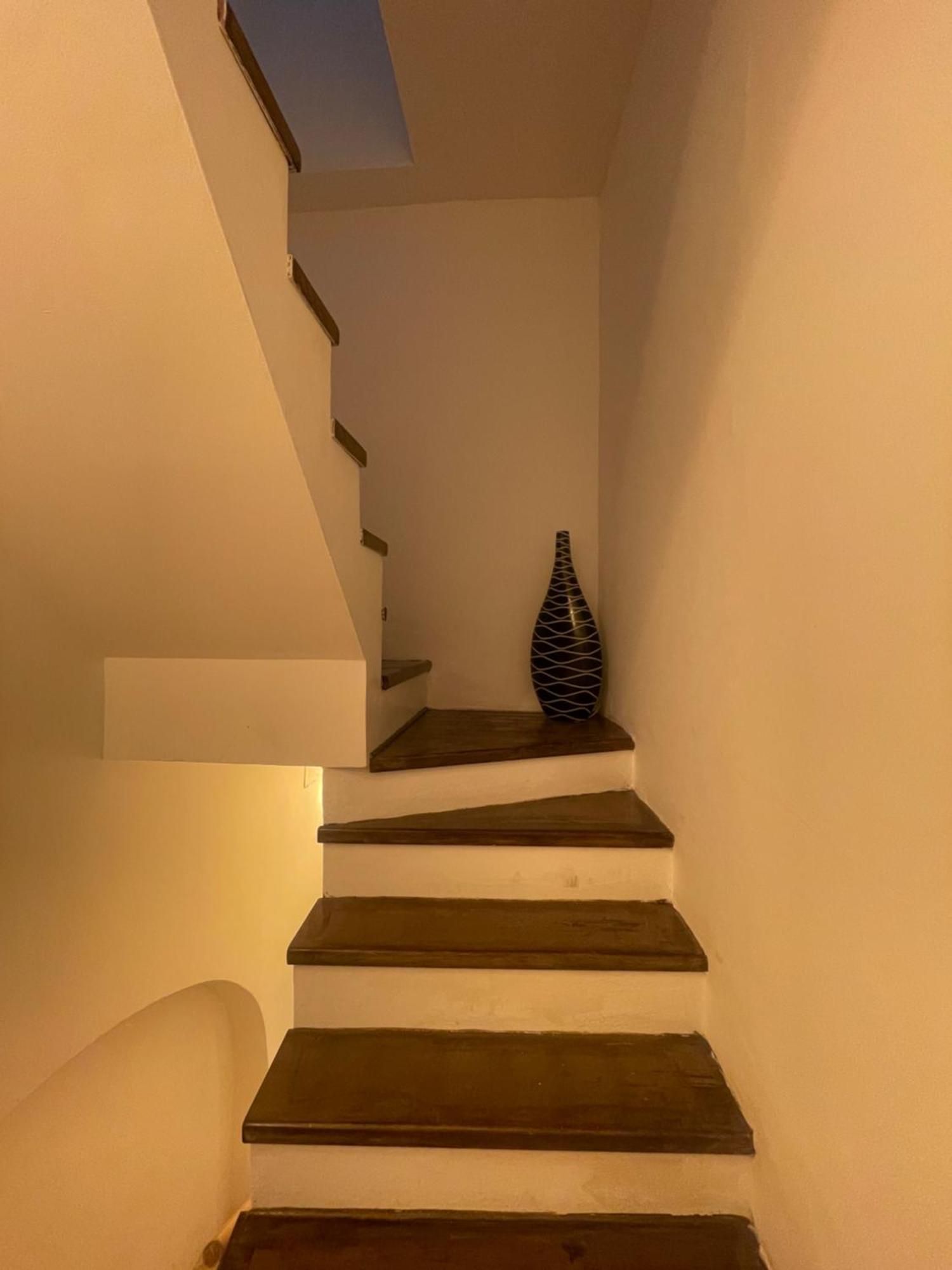 Il Serafino Holiday Suites Bari Ngoại thất bức ảnh
