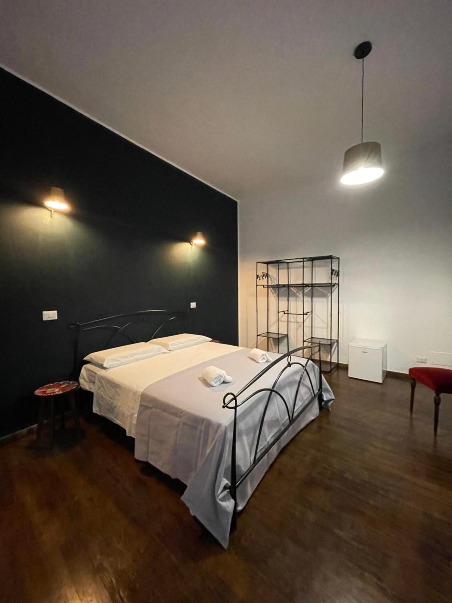 Il Serafino Holiday Suites Bari Ngoại thất bức ảnh