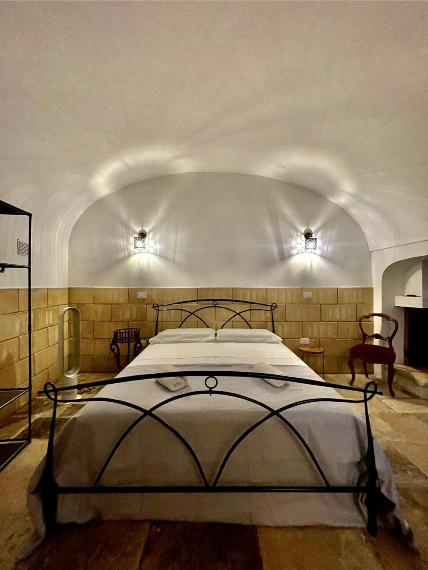 Il Serafino Holiday Suites Bari Ngoại thất bức ảnh